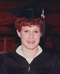 Carla Lorch - Class of 1980 - White Bear High School