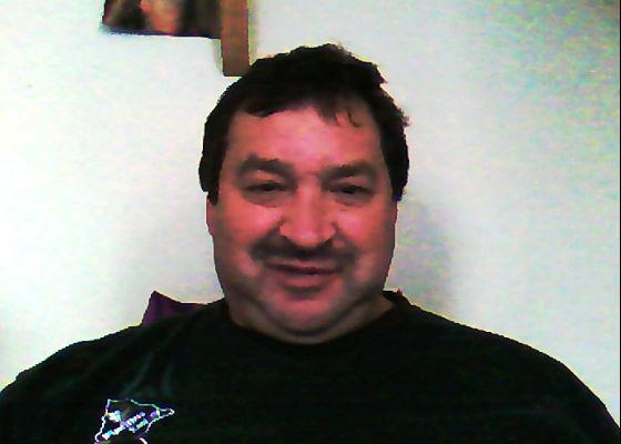 Shawn Martinez - Class of 1980 - White Bear High School