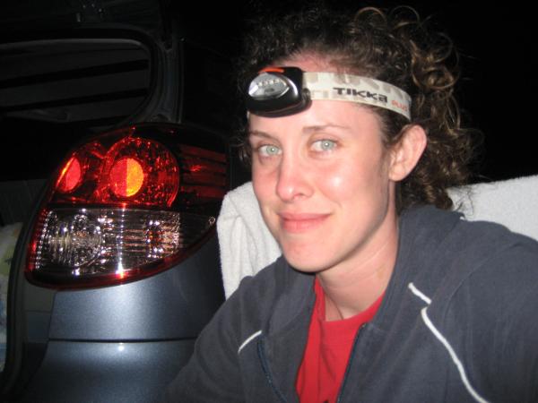 Angie Poff - Class of 1999 - White Bear High School