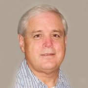 Jim Arend - Class of 1969 - White Bear High School