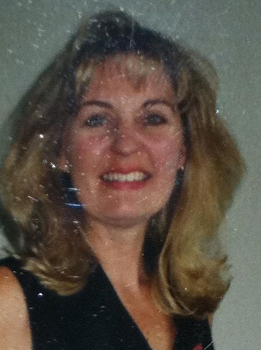 Cindy Meadows - Class of 1978 - White Bear High School