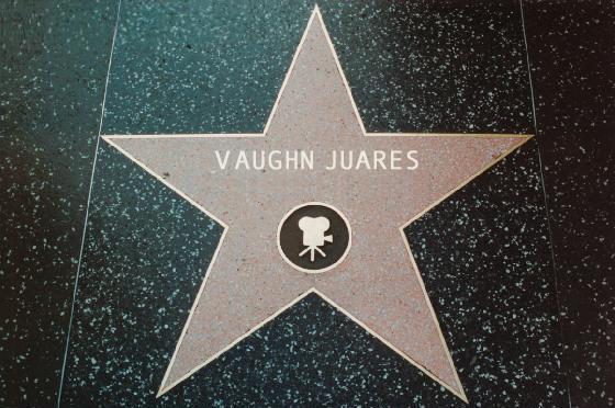 Vaughn Juares - Class of 1994 - White Bear High School