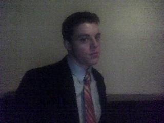 Stryker Fedorowski - Class of 2002 - White Bear High School