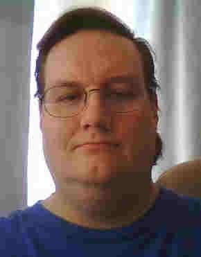 Gregory Braun - Class of 1989 - White Bear High School