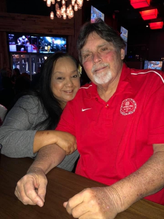 Don Rosenthal - Class of 1973 - White Bear High School