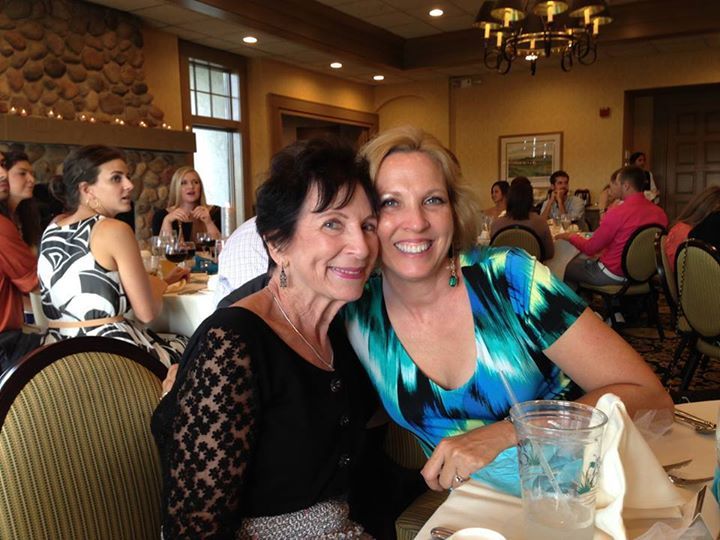 Kim Delaney - Class of 1980 - White Bear High School
