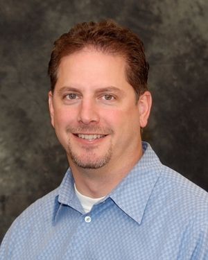 Mike Rush - Class of 1988 - White Bear High School
