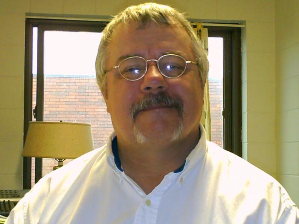 Bob Cloud - Class of 1969 - White Bear High School