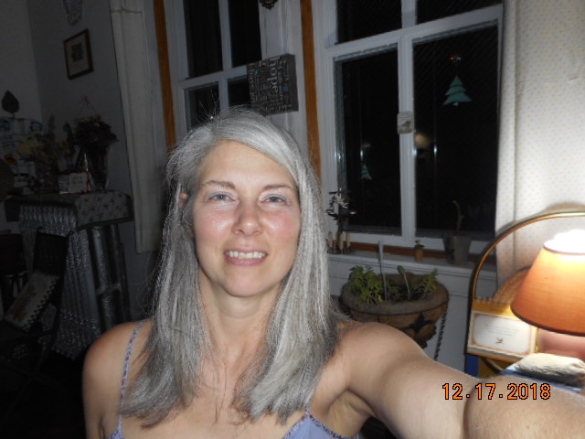 Sioux Anderson - Class of 1984 - White Bear High School