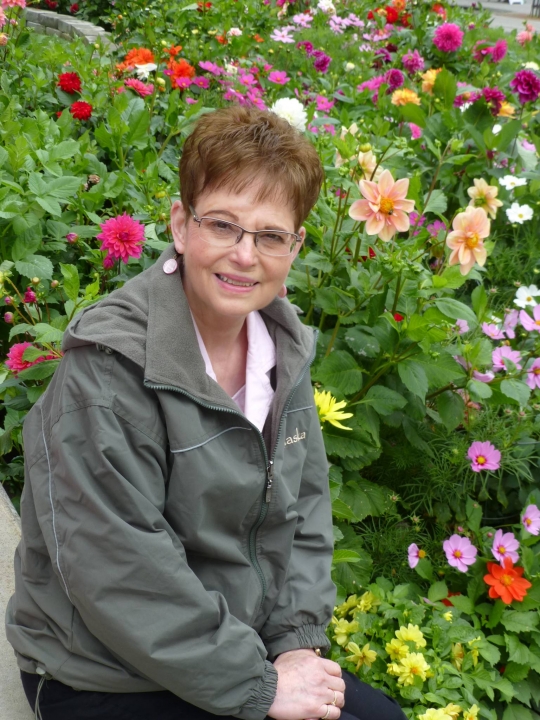 Sharon Cullen - Class of 1964 - White Bear High School