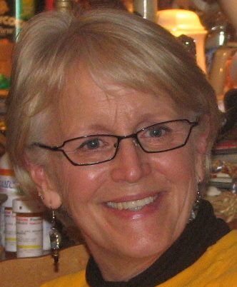 Laura Meredith - Class of 1969 - White Bear High School