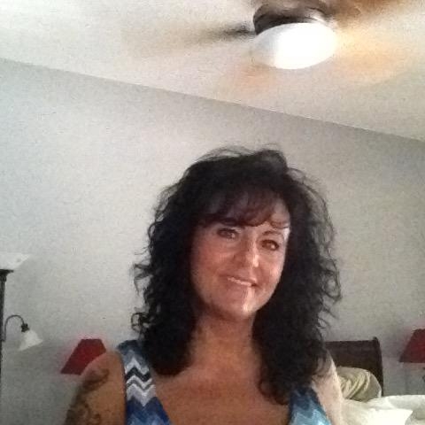 Mary Kordosky - Class of 1985 - White Bear High School