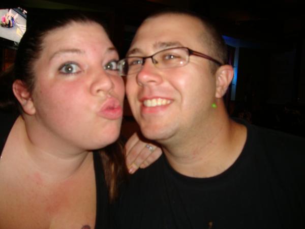 Shauna Barbeau - Class of 2005 - White Bear High School