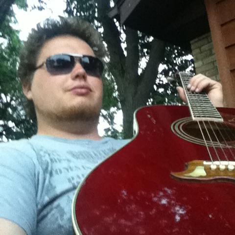 Perry Jagger - Class of 2008 - White Bear High School
