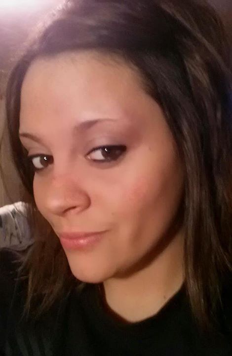 Amanda Lynn - Class of 2003 - White Bear High School