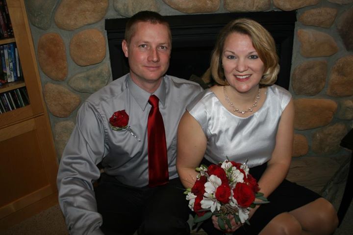 Holly Quamme Oberholtzer - Class of 1992 - White Bear High School