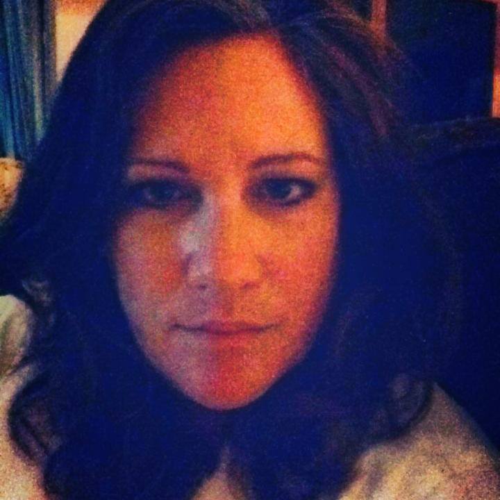 Beth Benson Boll - Class of 1986 - White Bear High School