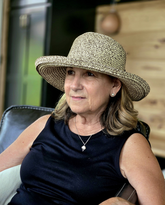 Donna Jovanovic - Class of 1974 - White Bear High School