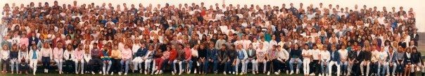 Class of 1989 Reunion