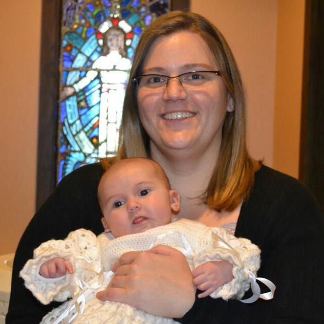 Briana Erwin - Class of 1998 - White Bear High School