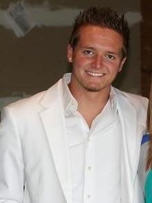 Jacob Kjellberg - Class of 2009 - White Bear High School
