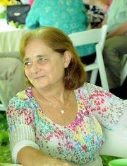 Mary Innes - Class of 1970 - White Bear High School