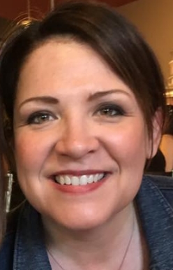 Michelle Shelley Baldwin - Class of 1989 - White Bear High School