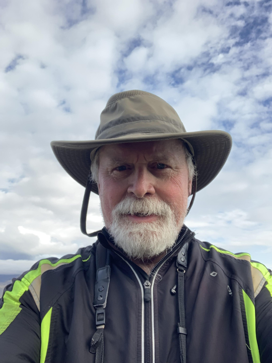 Kenneth Norton - Class of 1976 - White Bear High School