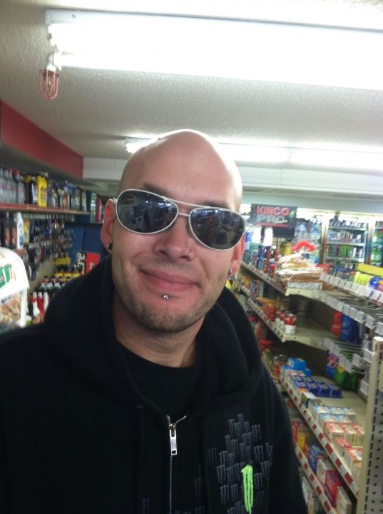 Jeremy Hansmann - Class of 2002 - White Bear High School