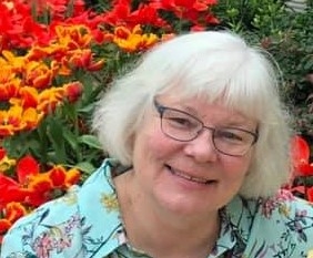 Catherine M. G. Gustafson - Class of 1970 - White Bear High School