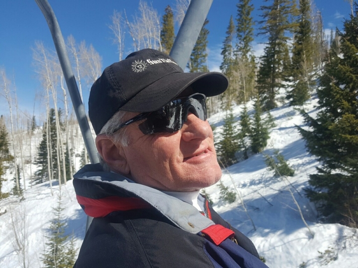 Orrin Stone - Class of 1970 - White Bear High School