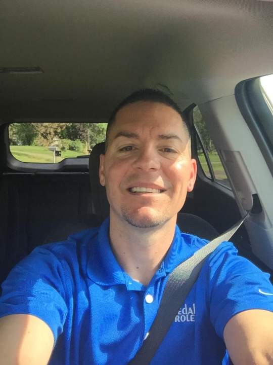 James Wallisch - Class of 1989 - White Bear High School