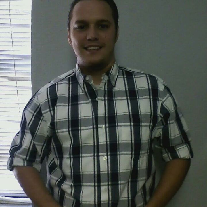 Nicholas Speten - Class of 2004 - White Bear High School