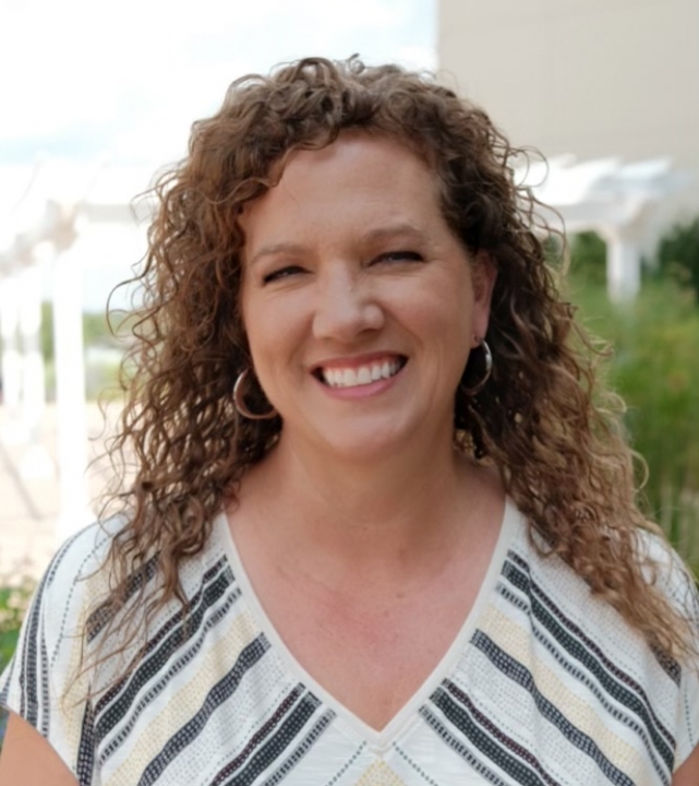 Amy Johnson - Class of 1987 - White Bear High School