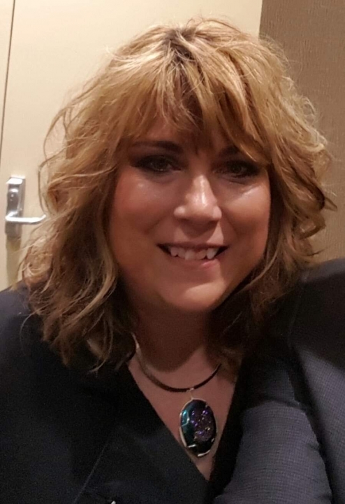 Margaret Holly - Class of 1985 - White Bear High School