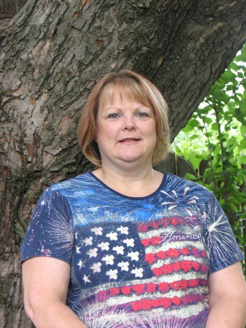 Julie Benedict - Class of 1974 - White Bear High School