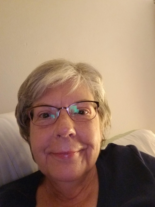 Cathy Polley - Class of 1973 - White Bear High School