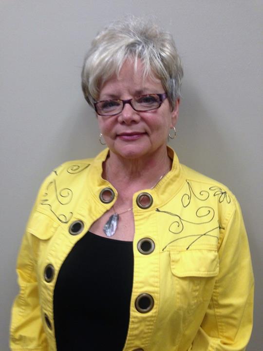 Suzan Hurlbut - Class of 1964 - White Bear High School