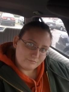 Ashlei Gressman - Class of 2003 - White Bear High School