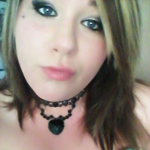 Savannah Manson - Class of 2010 - White Bear High School