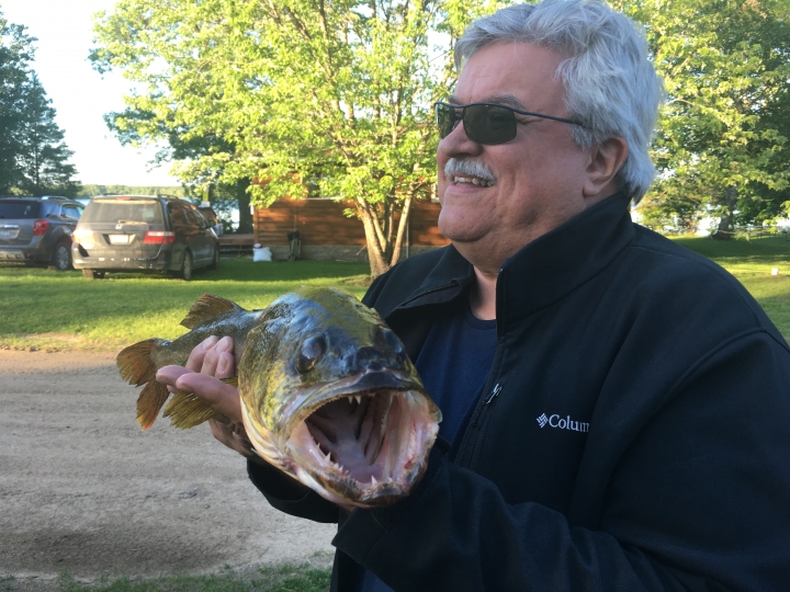Wayne Reinert - Class of 1970 - White Bear High School