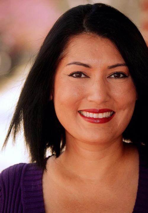 Patricia Cano - Class of 1989 - Magnolia High School