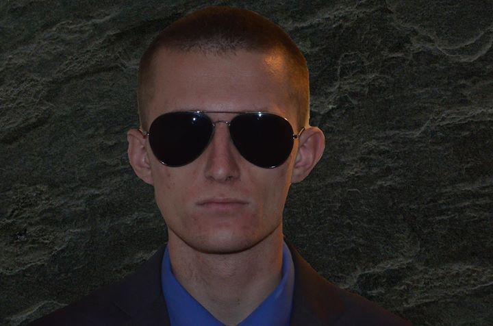 Bobby Edward Millhouse - Class of 2012 - Magnolia High School