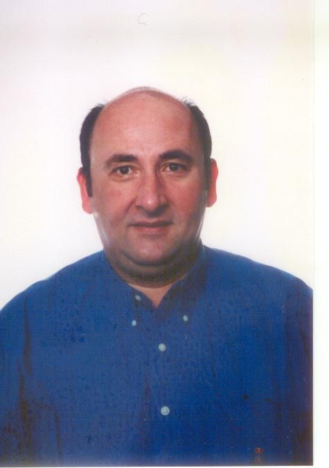 George Dedes - Class of 1979 - Magnolia High School