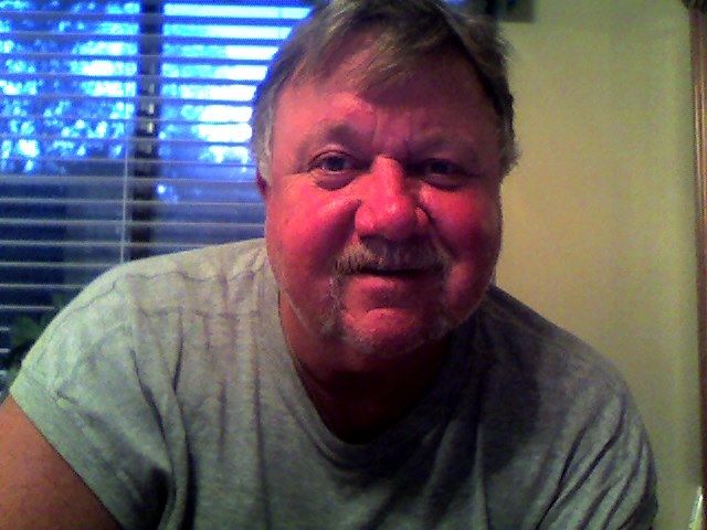 Floyd Hook - Class of 1968 - Magnolia High School