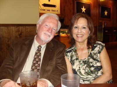 Randall Jarrell - Class of 1967 - Magnolia High School