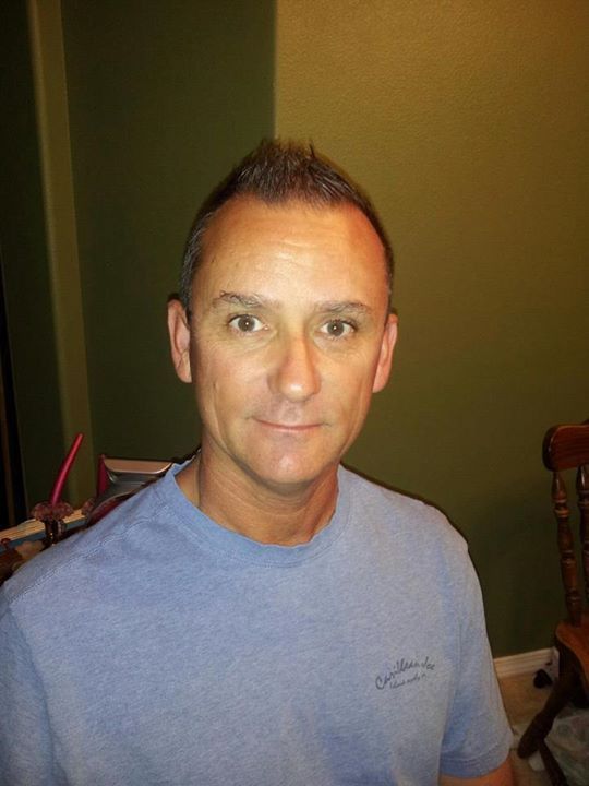 Dan Waltz - Class of 1978 - Magnolia High School