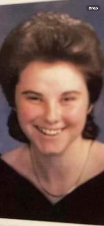 Tracy Kuncewiecki - Class of 1991 - Magnolia High School