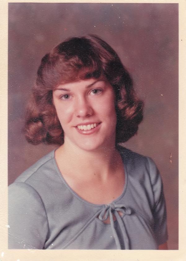 Teresa Shea - Class of 1977 - Magnolia High School