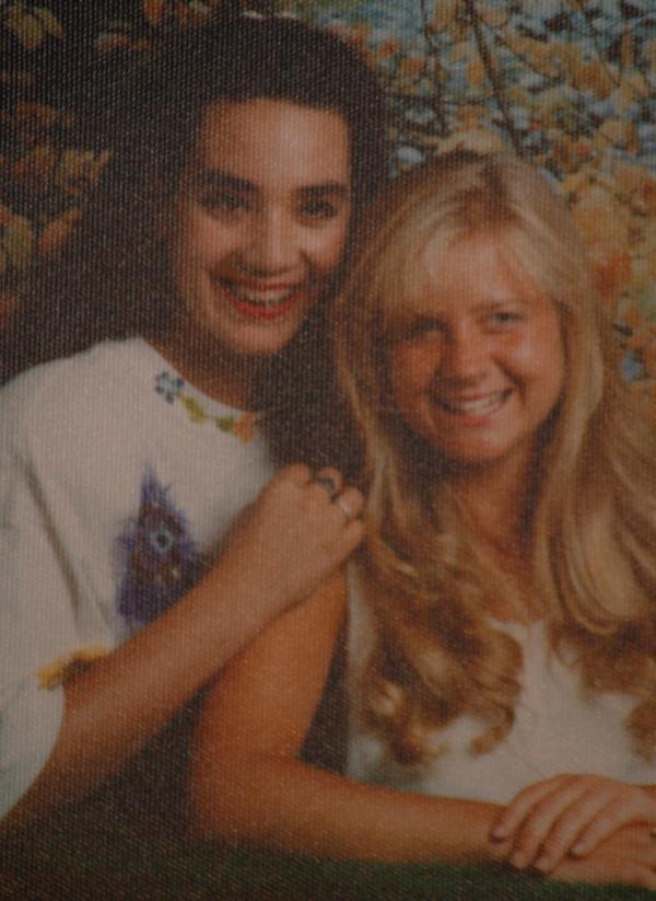 Cynthia Dewell - Class of 1989 - Magnolia High School